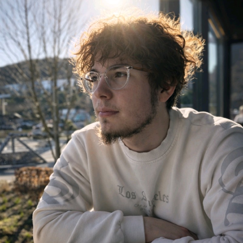 Joris T.