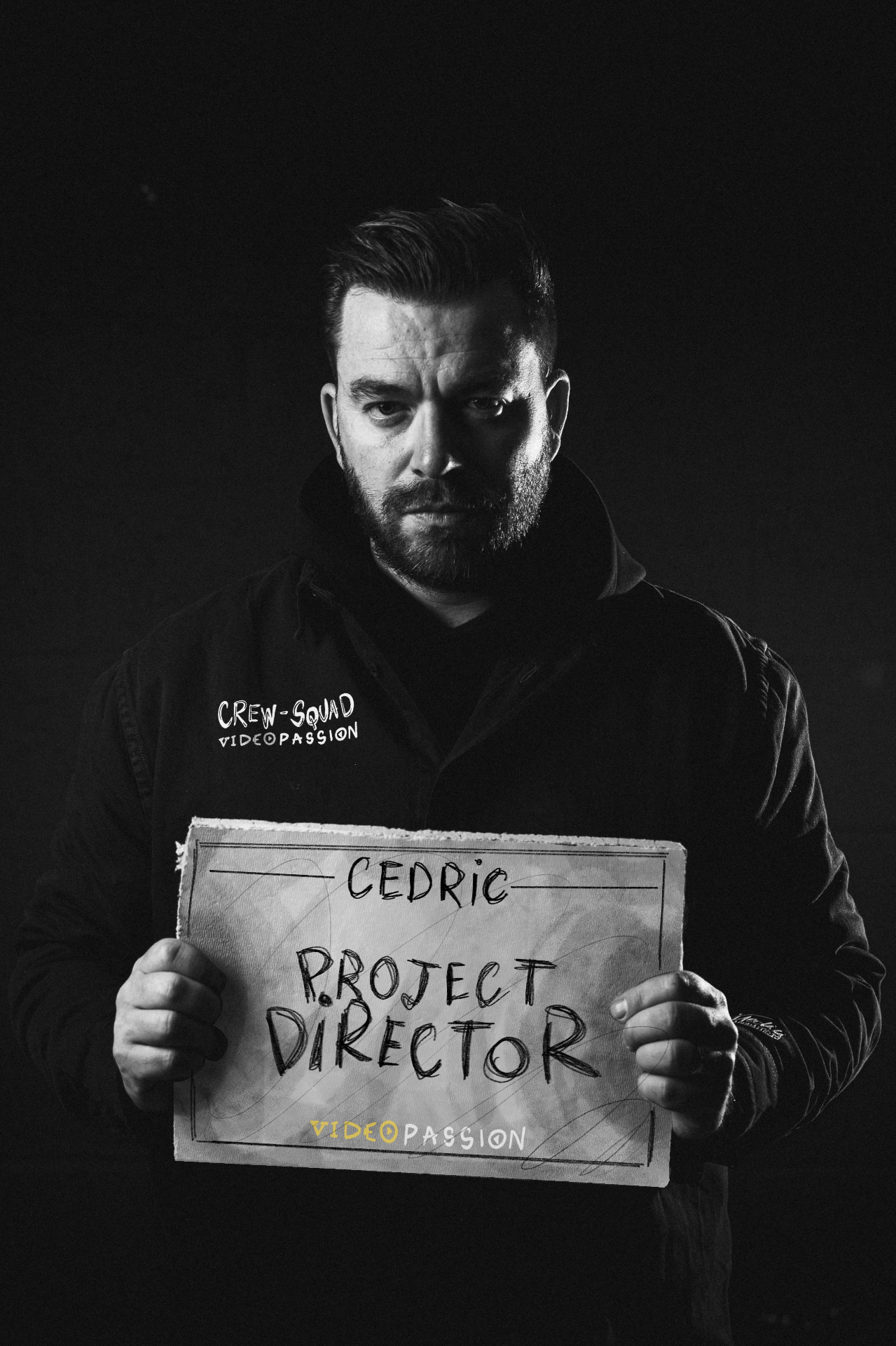 Cédric